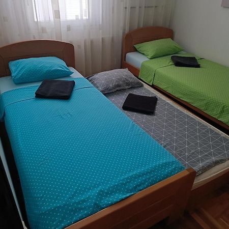 Serbian Home With Garden Krnjaca 外观 照片