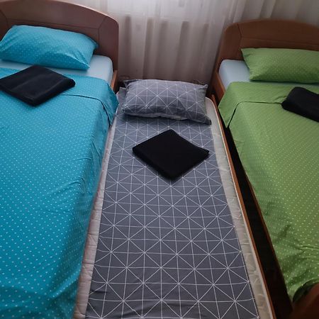 Serbian Home With Garden Krnjaca 外观 照片