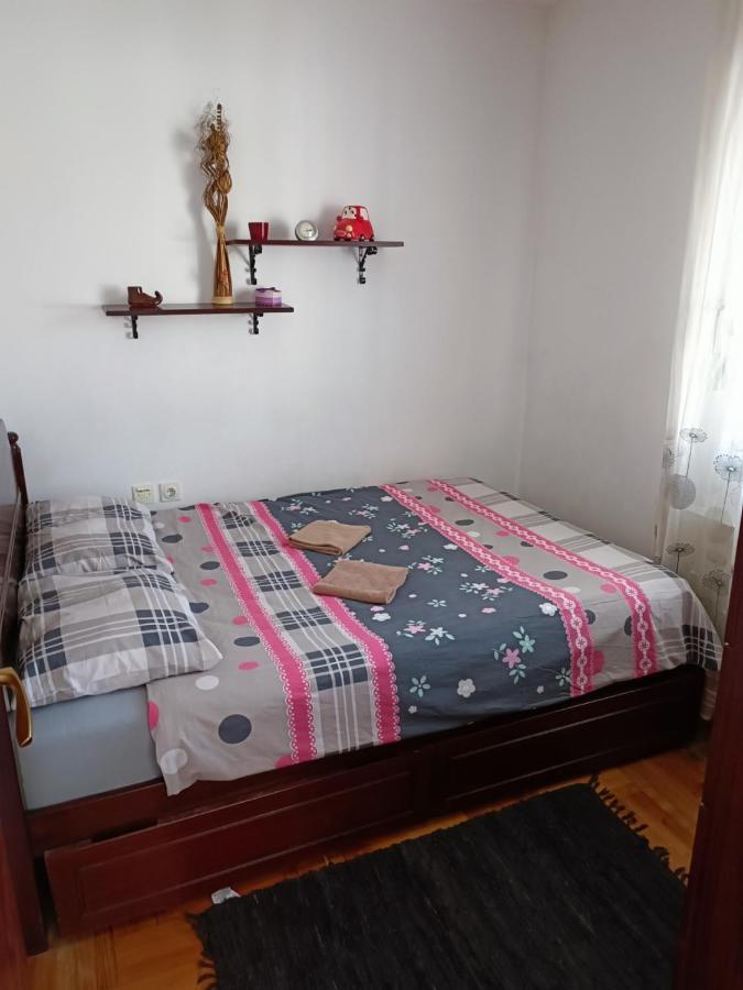 Serbian Home With Garden Krnjaca 外观 照片