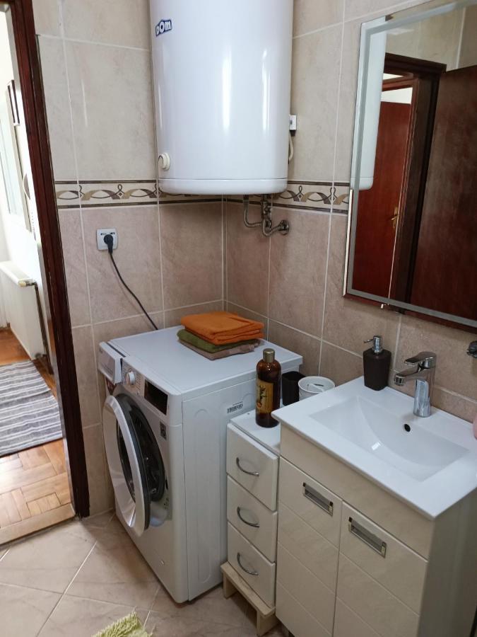 Serbian Home With Garden Krnjaca 外观 照片