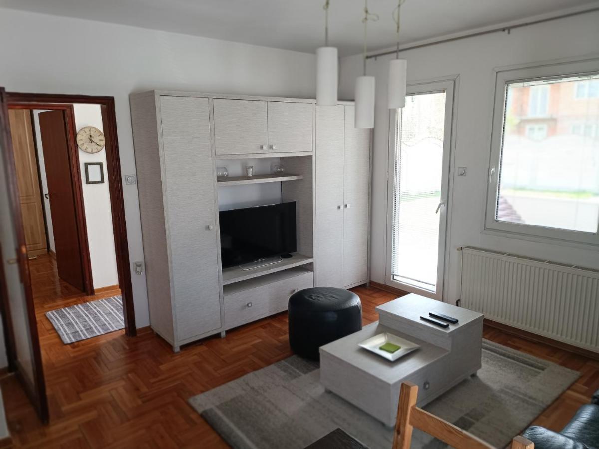Serbian Home With Garden Krnjaca 外观 照片