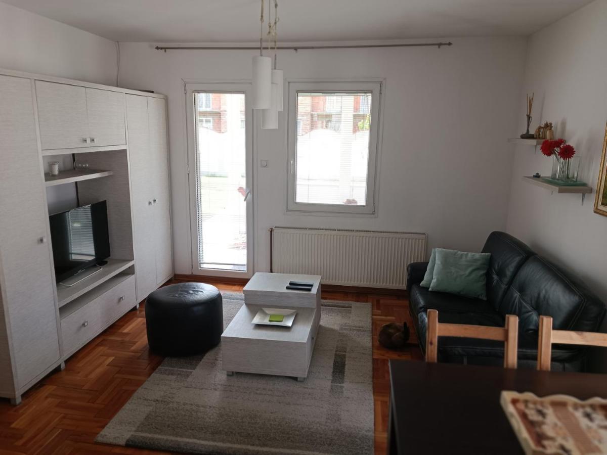 Serbian Home With Garden Krnjaca 外观 照片