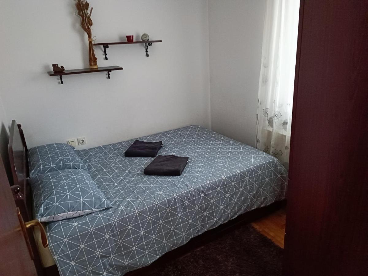 Serbian Home With Garden Krnjaca 外观 照片