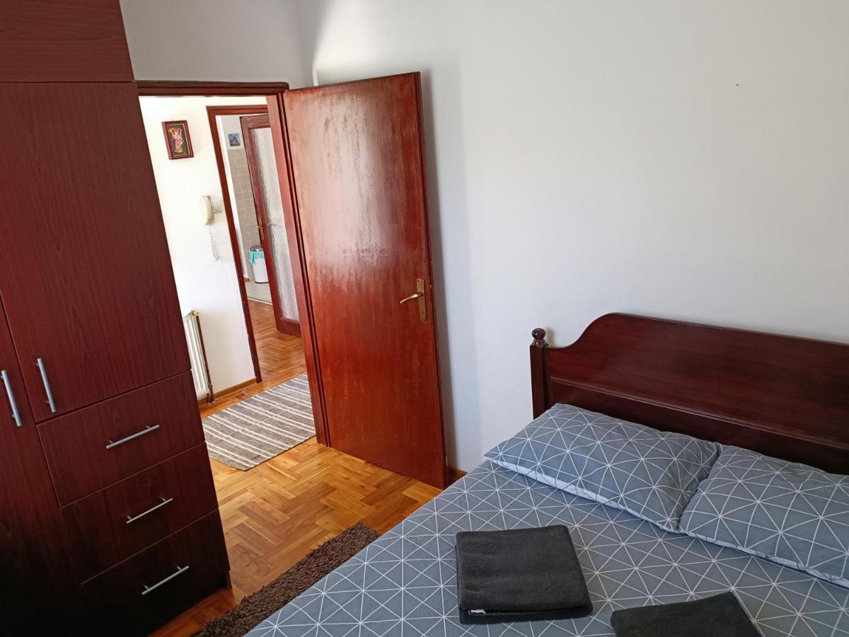 Serbian Home With Garden Krnjaca 外观 照片