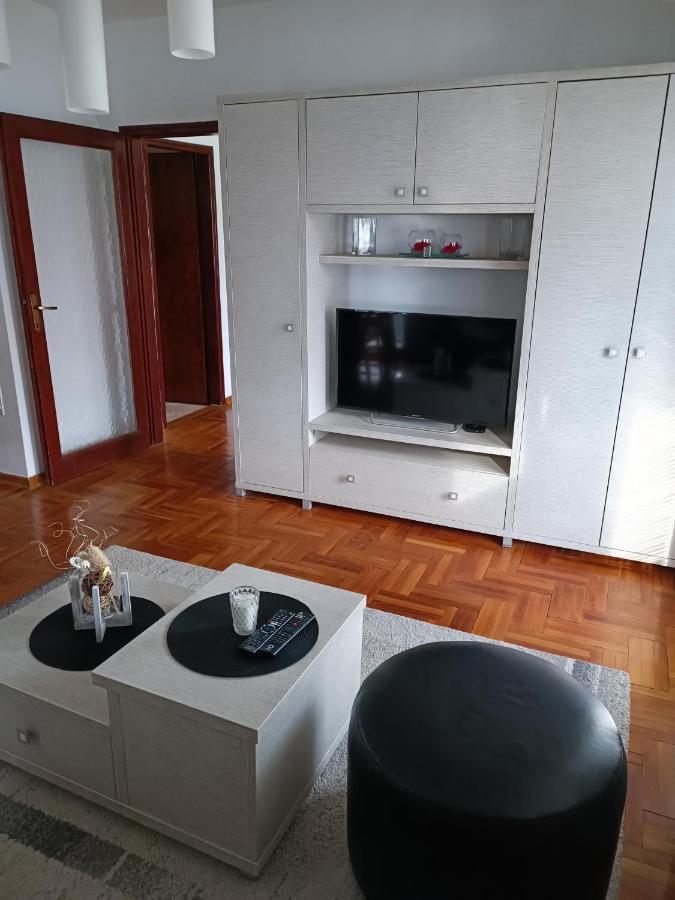 Serbian Home With Garden Krnjaca 外观 照片