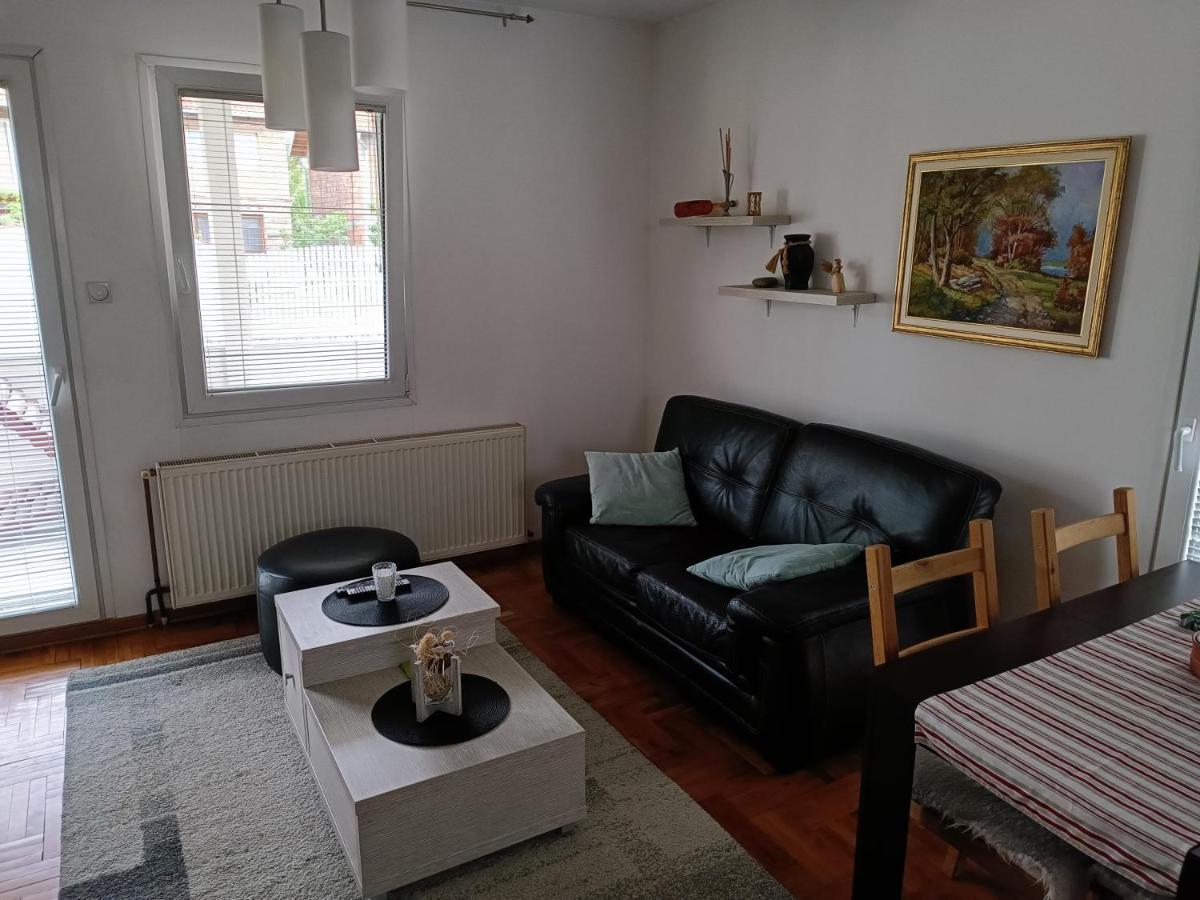 Serbian Home With Garden Krnjaca 外观 照片