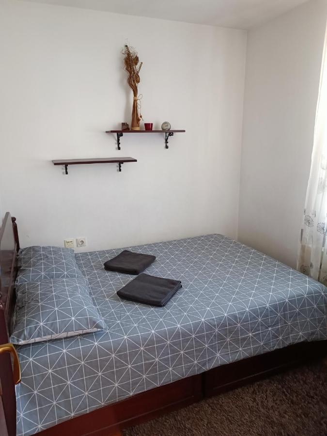 Serbian Home With Garden Krnjaca 外观 照片