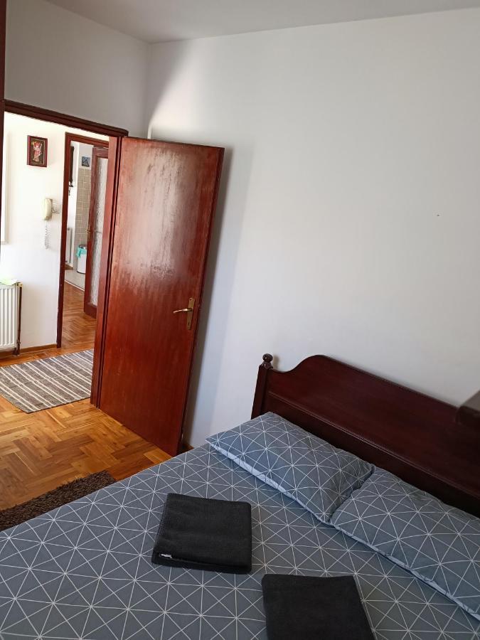 Serbian Home With Garden Krnjaca 外观 照片