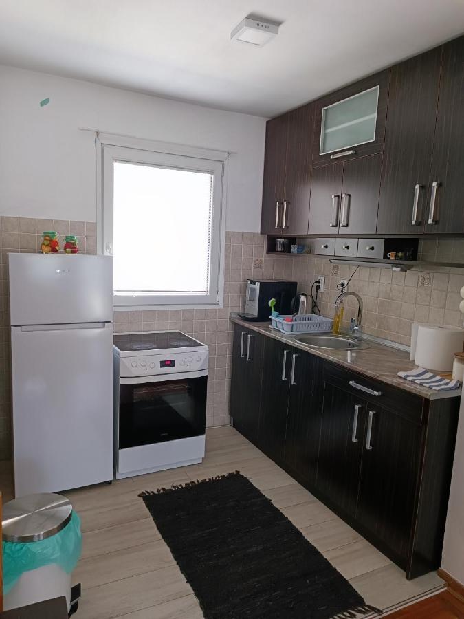 Serbian Home With Garden Krnjaca 外观 照片