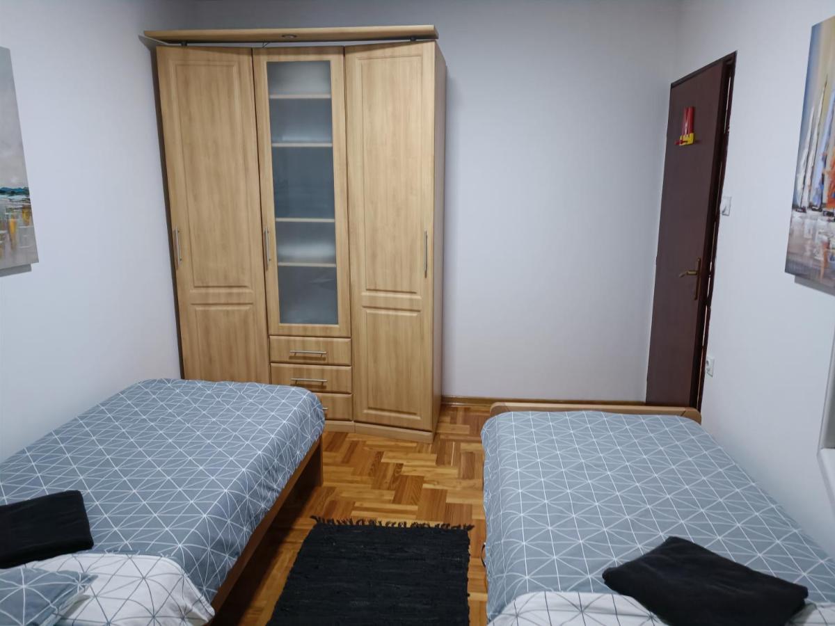 Serbian Home With Garden Krnjaca 外观 照片