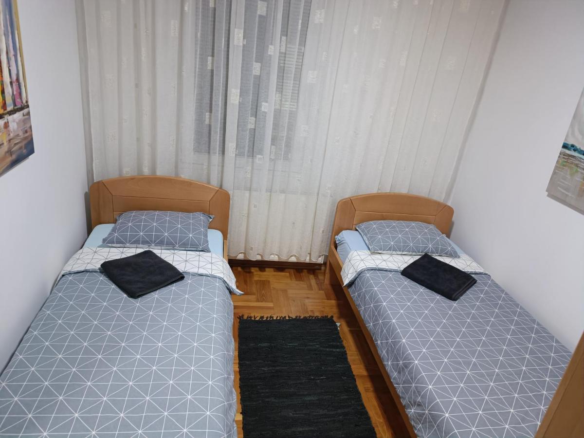 Serbian Home With Garden Krnjaca 外观 照片