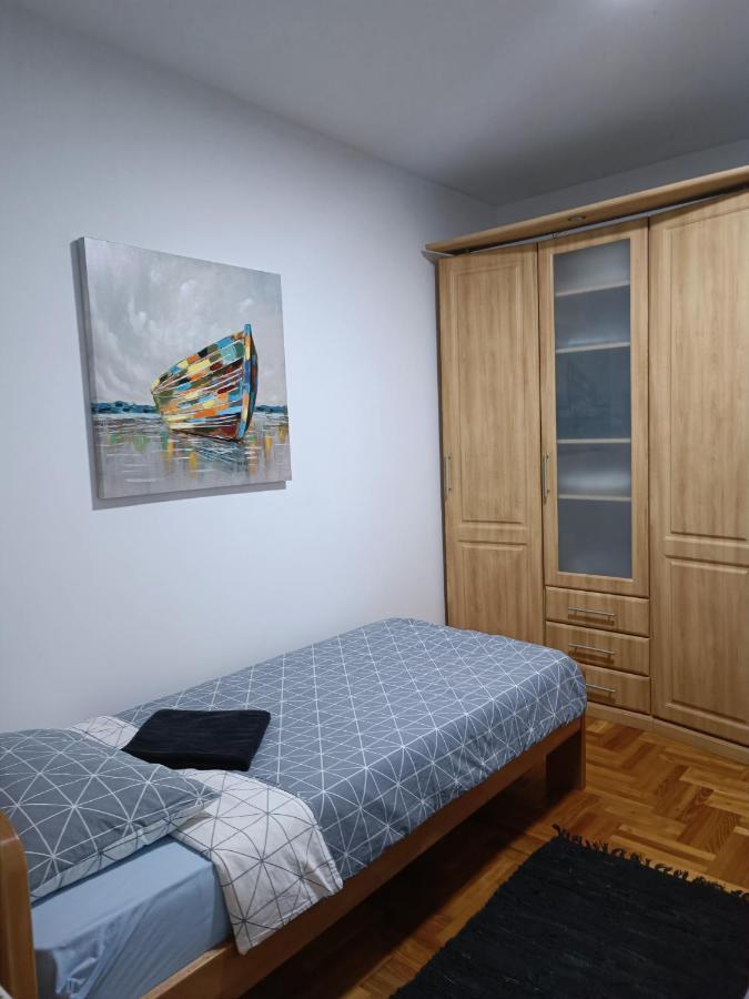 Serbian Home With Garden Krnjaca 外观 照片
